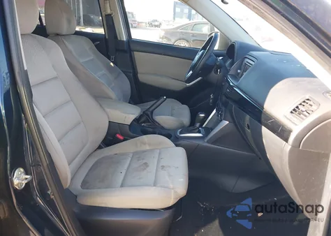 2019 Mazda Mazda3 Premium Package from USA, damaged, VIN 3MZBPAEM5KM104521